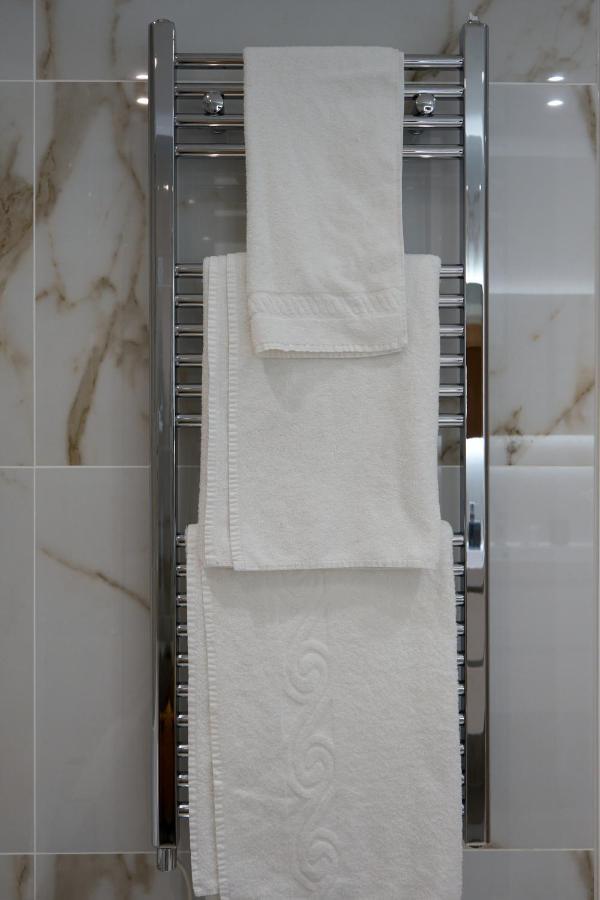 Luxury City Escape Apartments Londres Extérieur photo