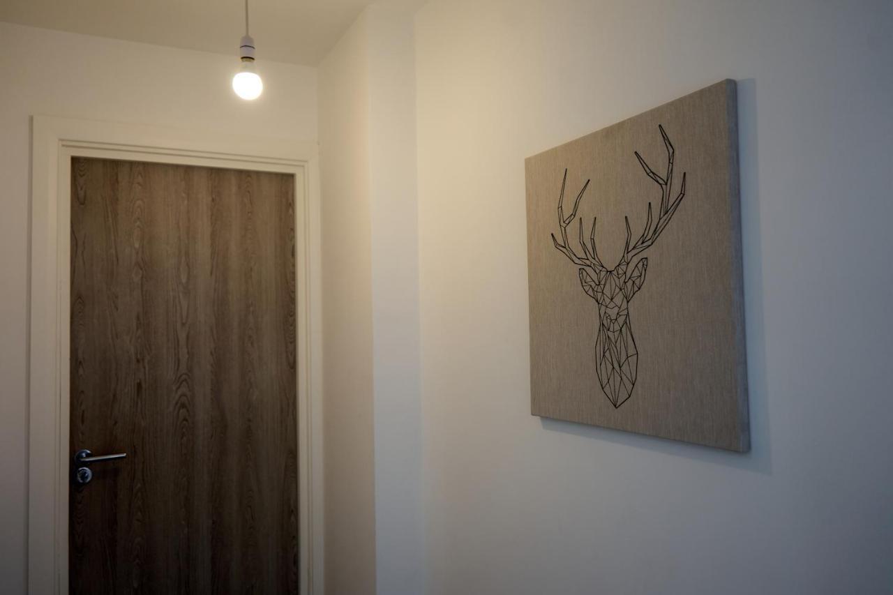 Luxury City Escape Apartments Londres Extérieur photo