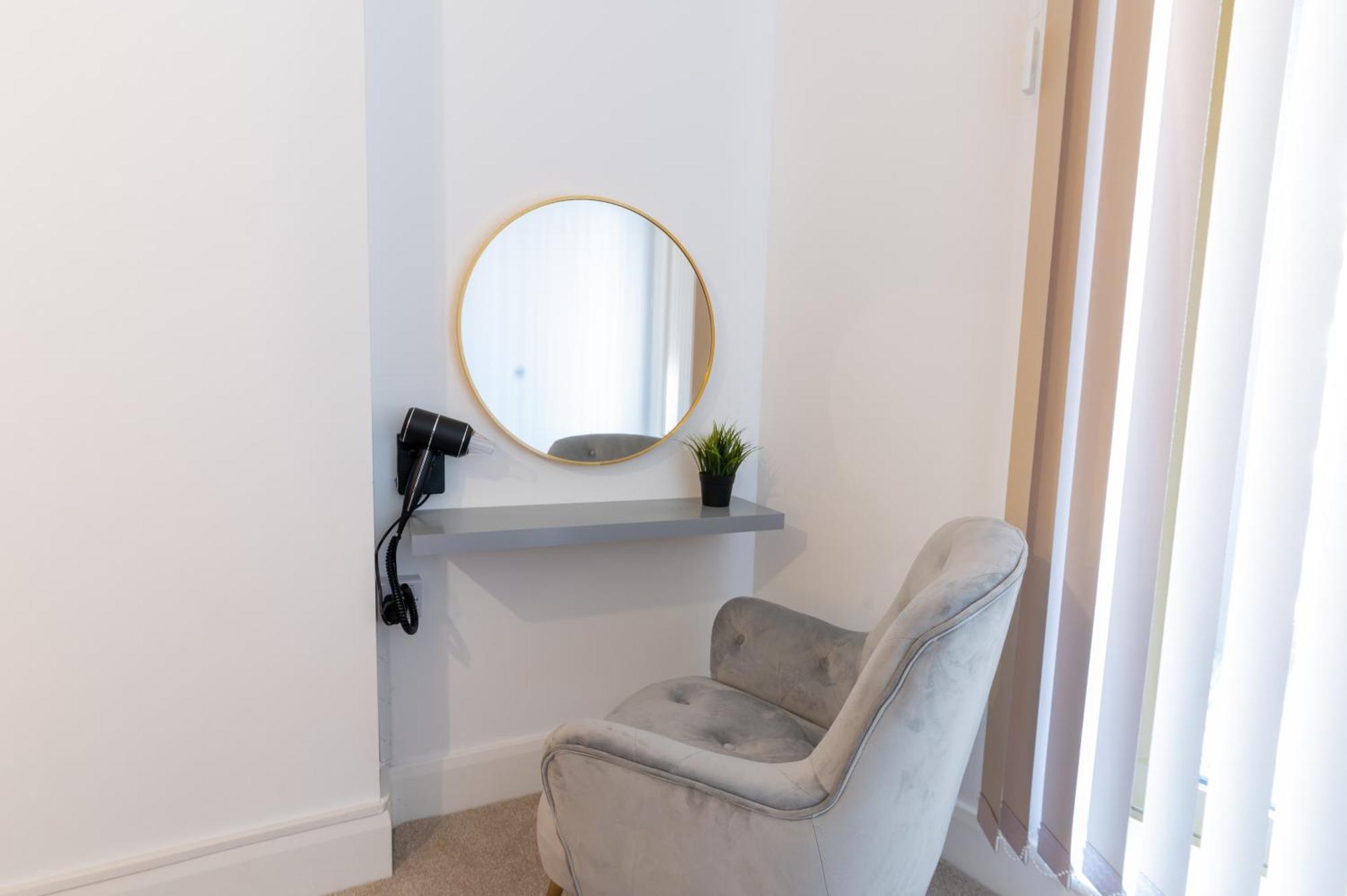Luxury City Escape Apartments Londres Extérieur photo